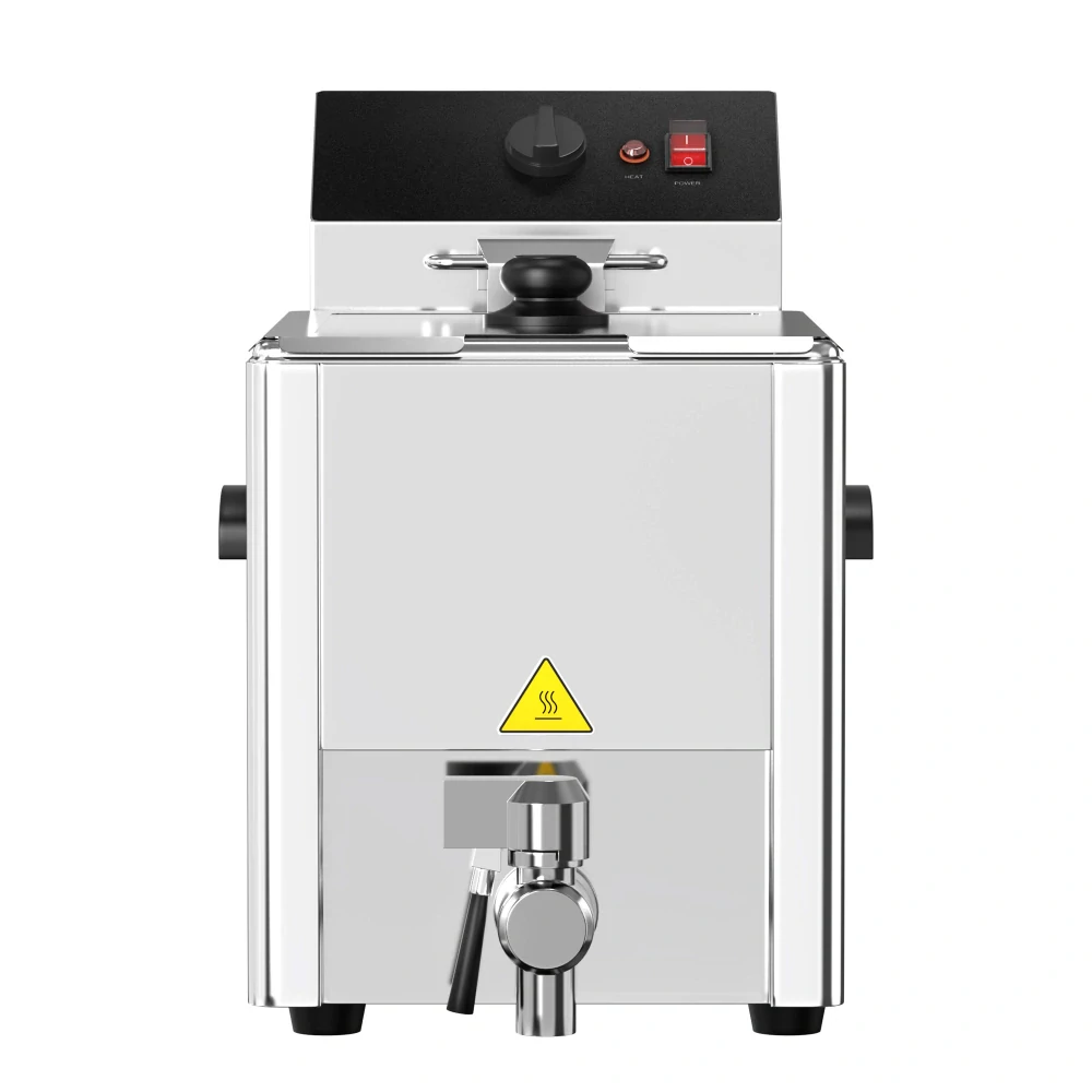 Fritéza 8L - 3,25 kW