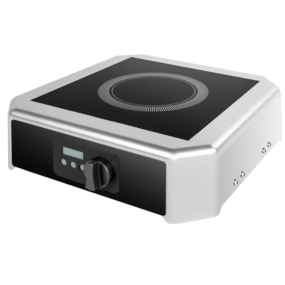 Indukční varná deska - 3 kW - 1 plotýnka