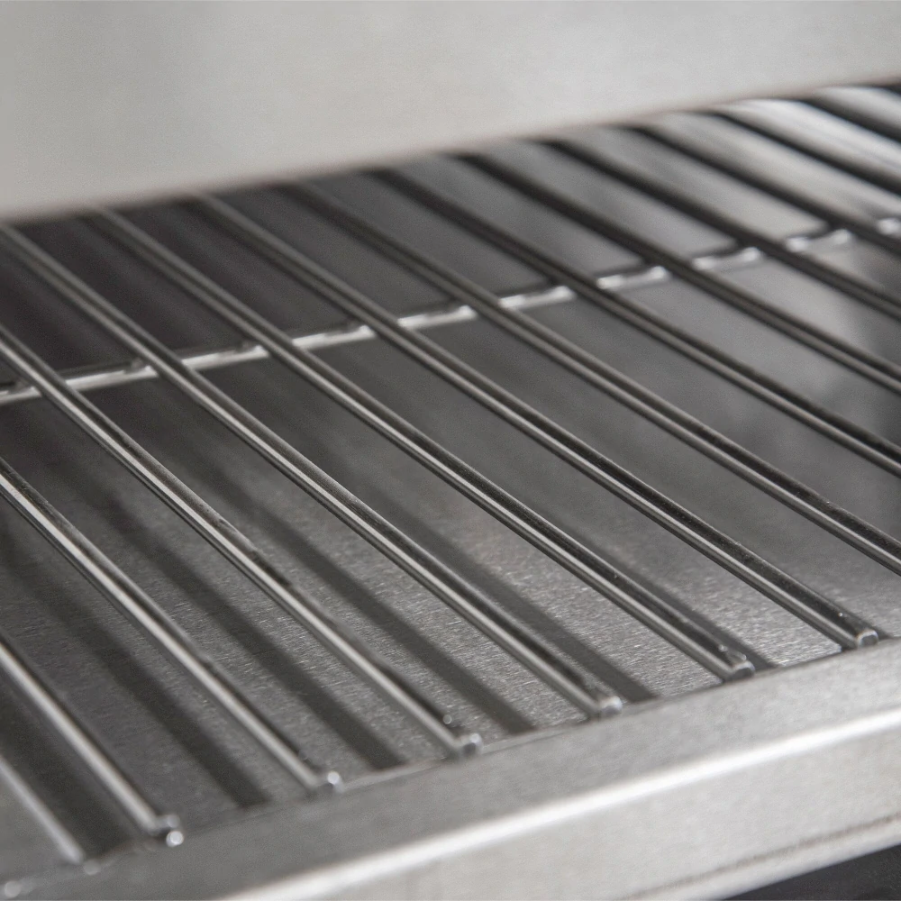 Pita trouba/ Salamander SPECIAL - s výškově nastavitelným topným tělesem - 0,65 m - Trouba na gratinování - Topinkovač