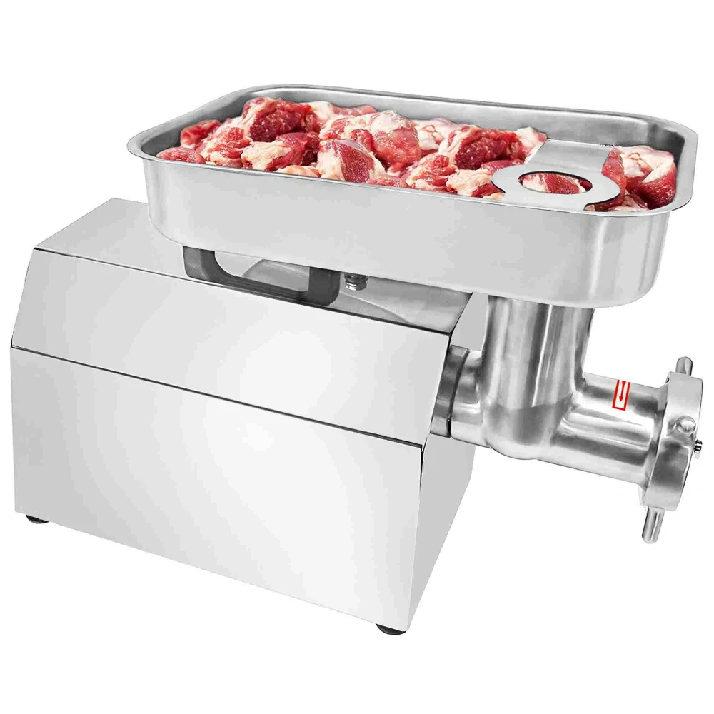 Mlýnek na maso - 450 - 480 kg/h