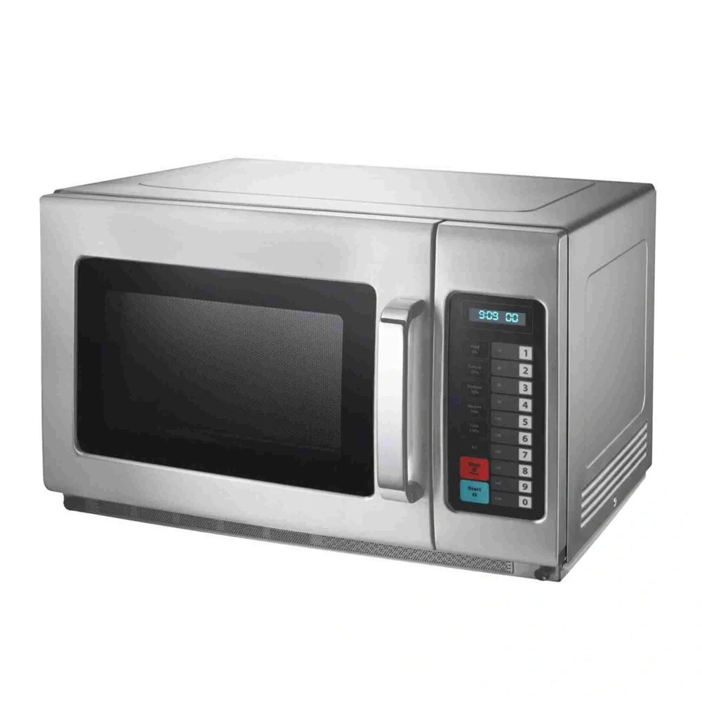 Mikrovlnná trouba digitální 34L - 2100 W