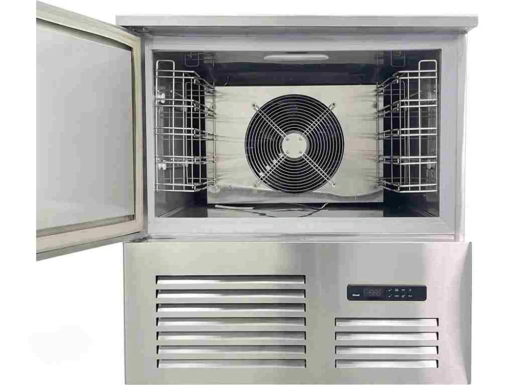 Šokový zchlazovač 120 L - 5× GN1/1