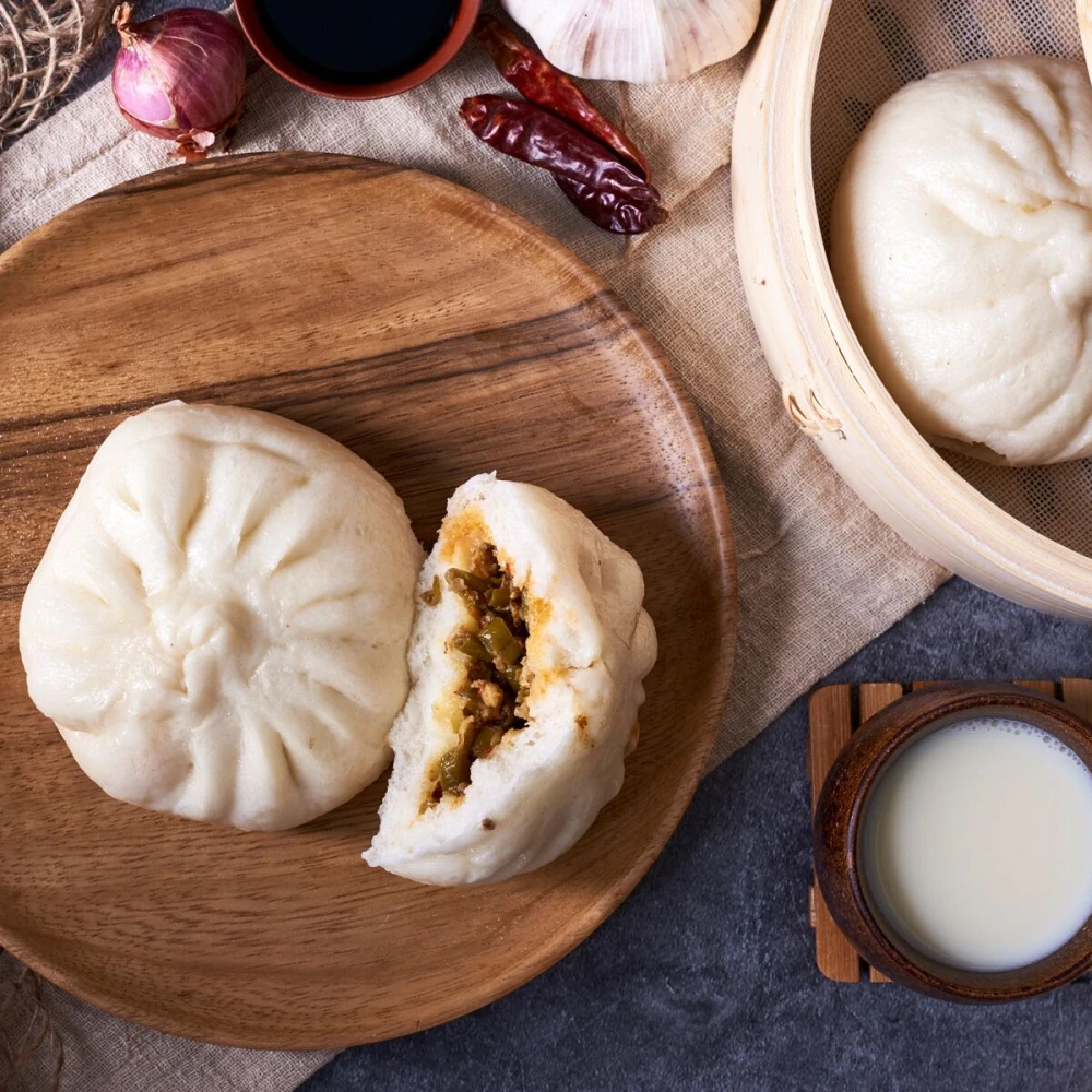 Napařovač knedlíků/Pařák - 900 W - manuální - se 5 zásuvkami