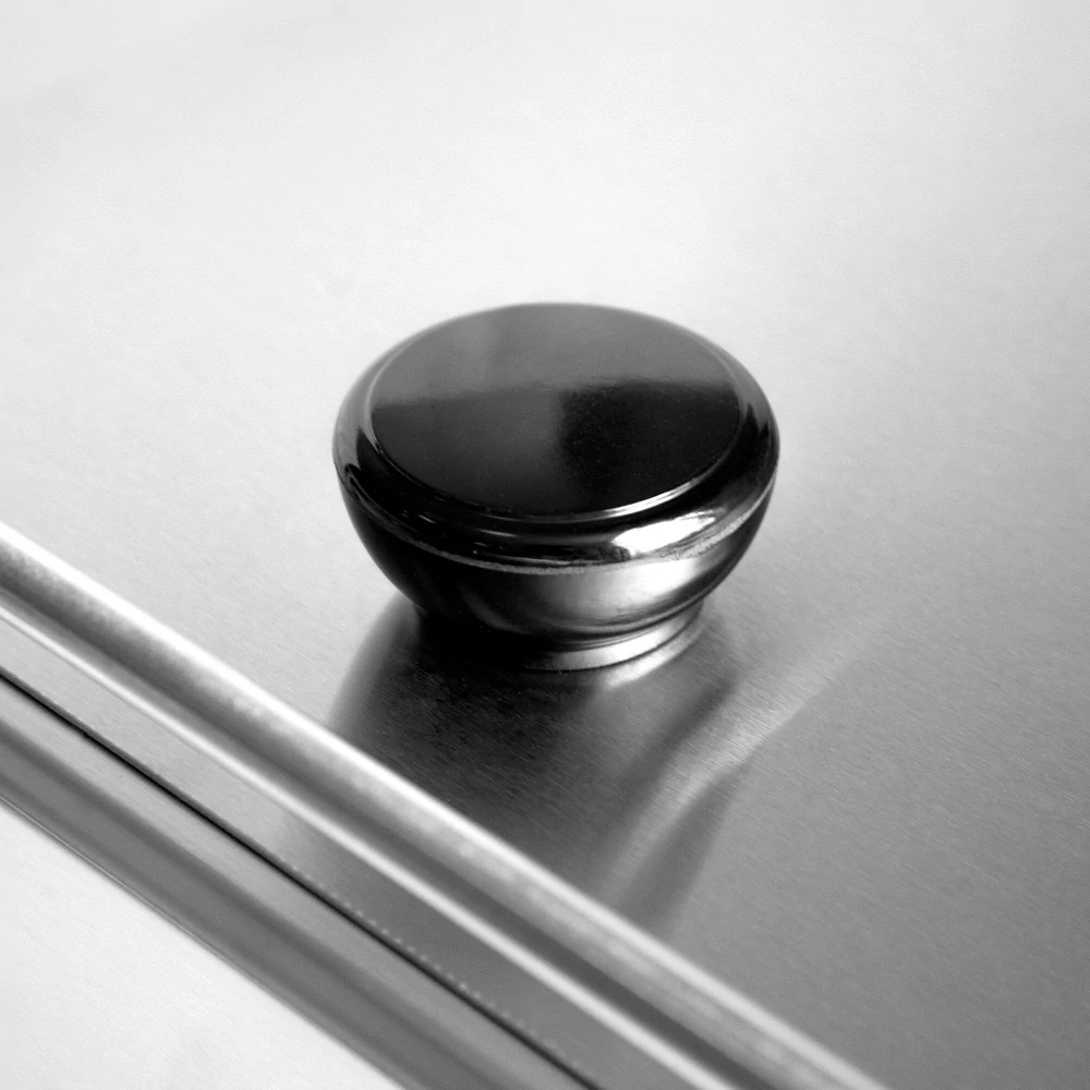 Hotdogovač / Ohřevná vitrína - 1,0 kW - 10 l