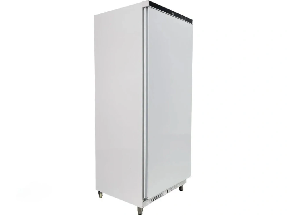 Mrazák 600 L Bílý