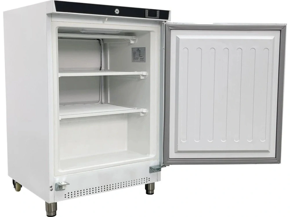 Mrazák 200 l – bílý