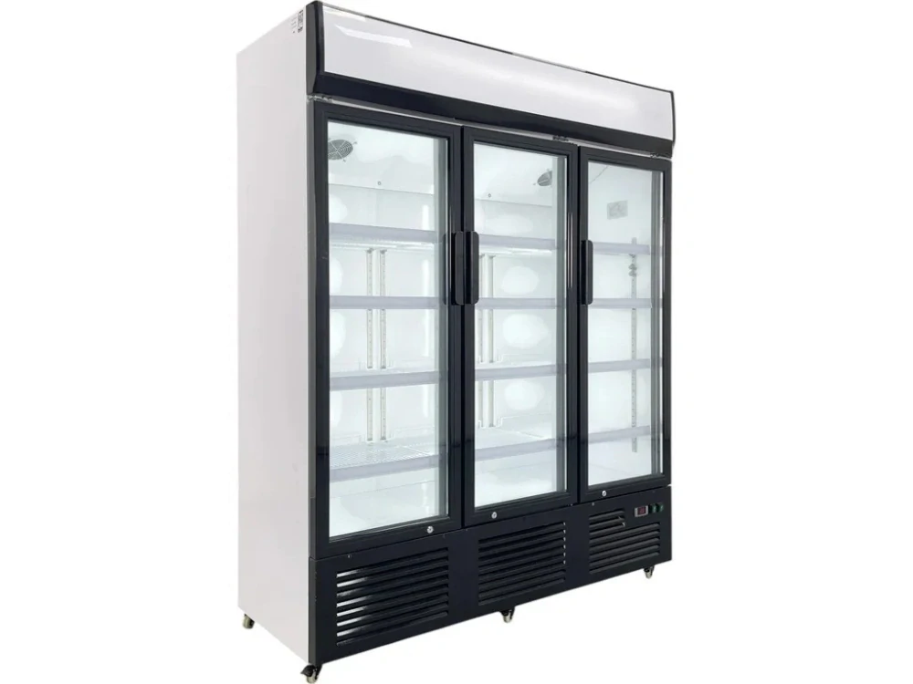 Chladnička na nápoje 1100 L