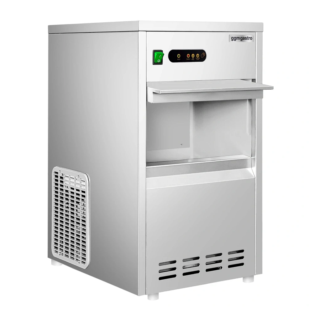 Výrobník vločkového ledu - 30 kg/ 24h