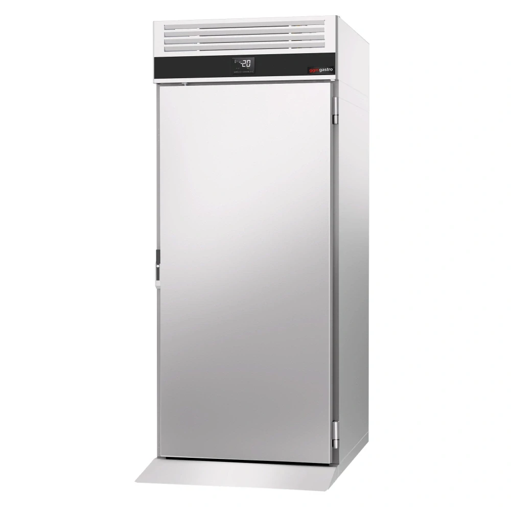 Mrazák PREMIUM - EN 600x400 - GN 2/1 - GN 1/1 - 700 l - až -20 °C až -10 °C - s 1 dveře
