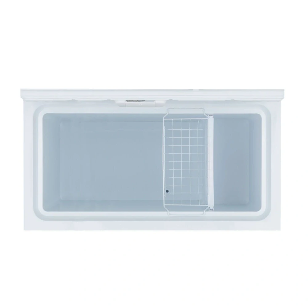 Truhlicový mrazák profi - 1804x695 mm - 534 l - Plastové víko - vč. dělicí stěny