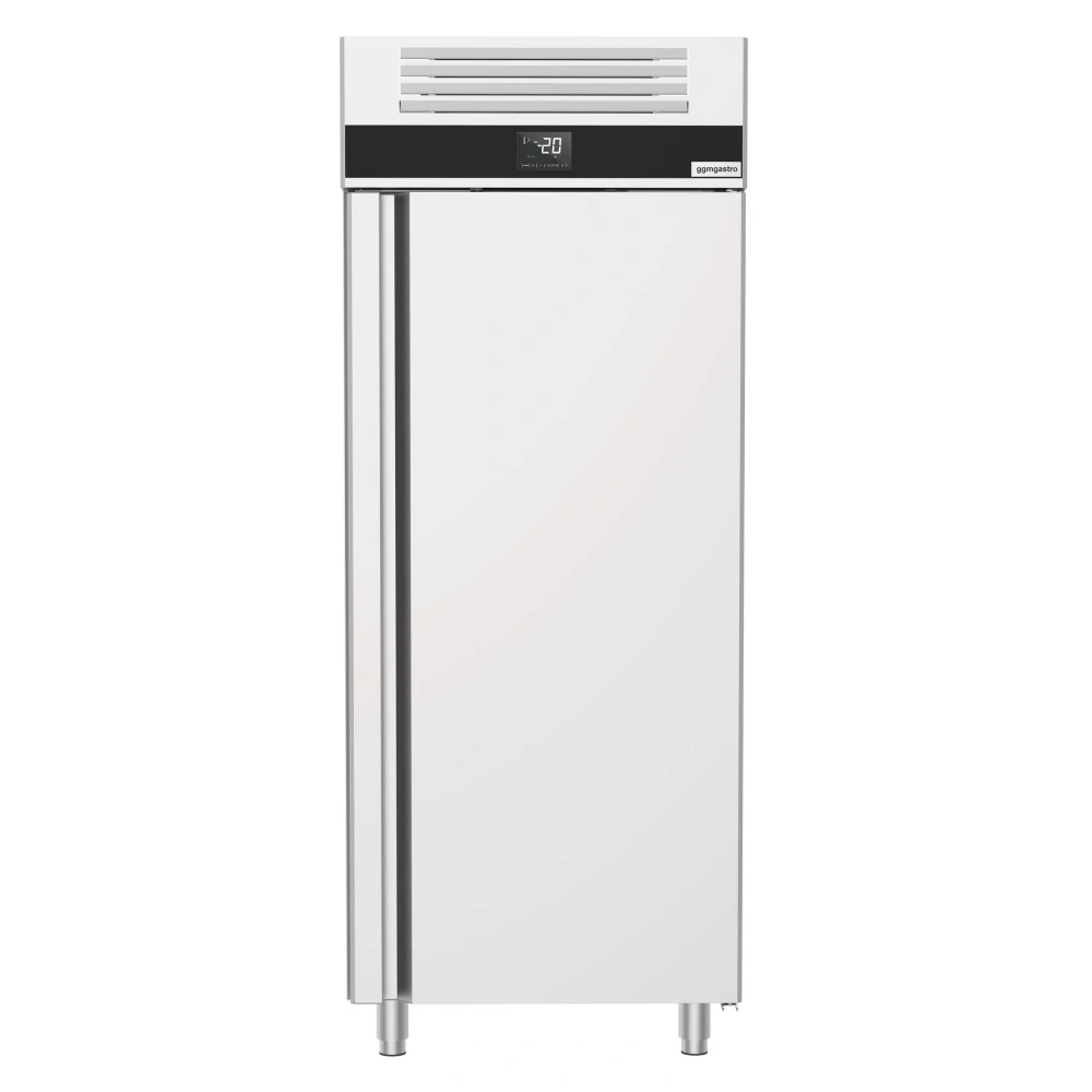 Mrazicí skříň na zmrzlinu Premium - Pro 54x5 L nebo 36x7 L nádob