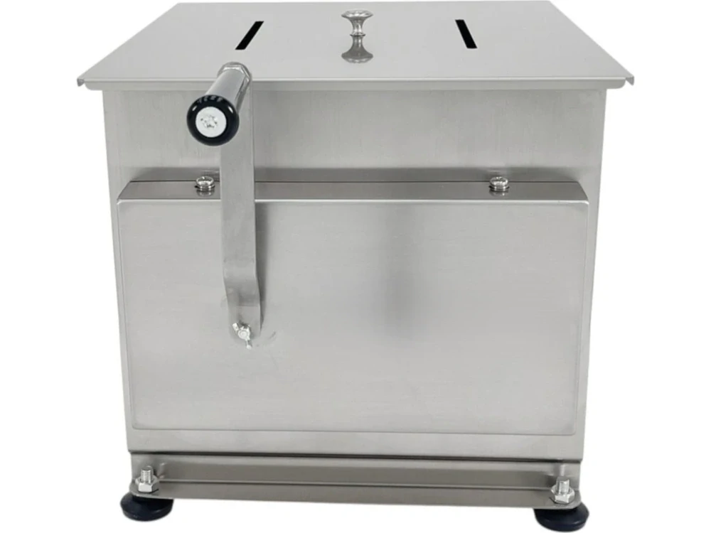 Míchačka masa – 30 l – ruční