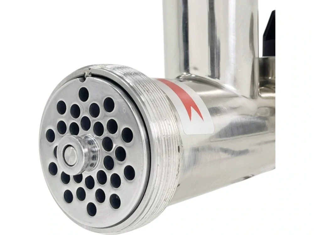 Elektrický mlýnek na maso 150 kg/h