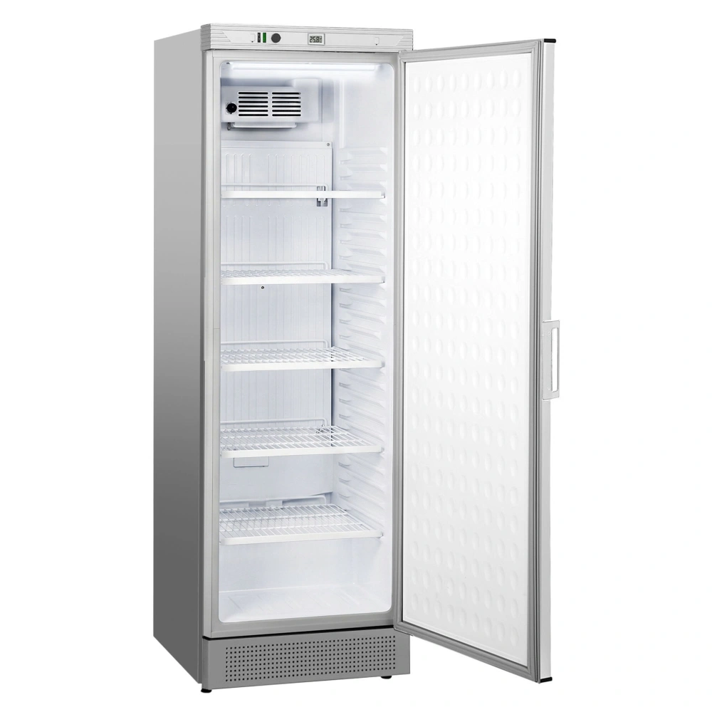 Chladicí skříň PREMIUM - 345 L - s 1 dveřmi