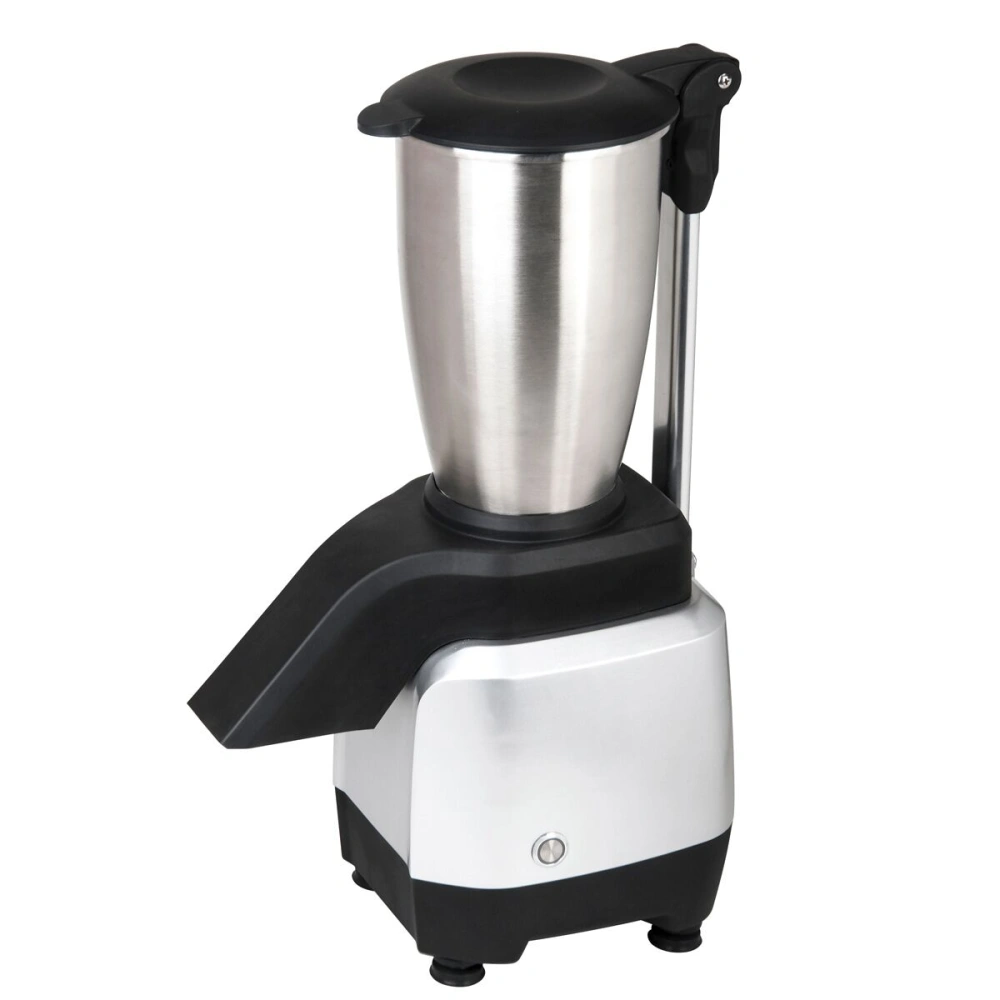 Drtič ledu - 3 kg/min - 200 W - Nerezová ocel