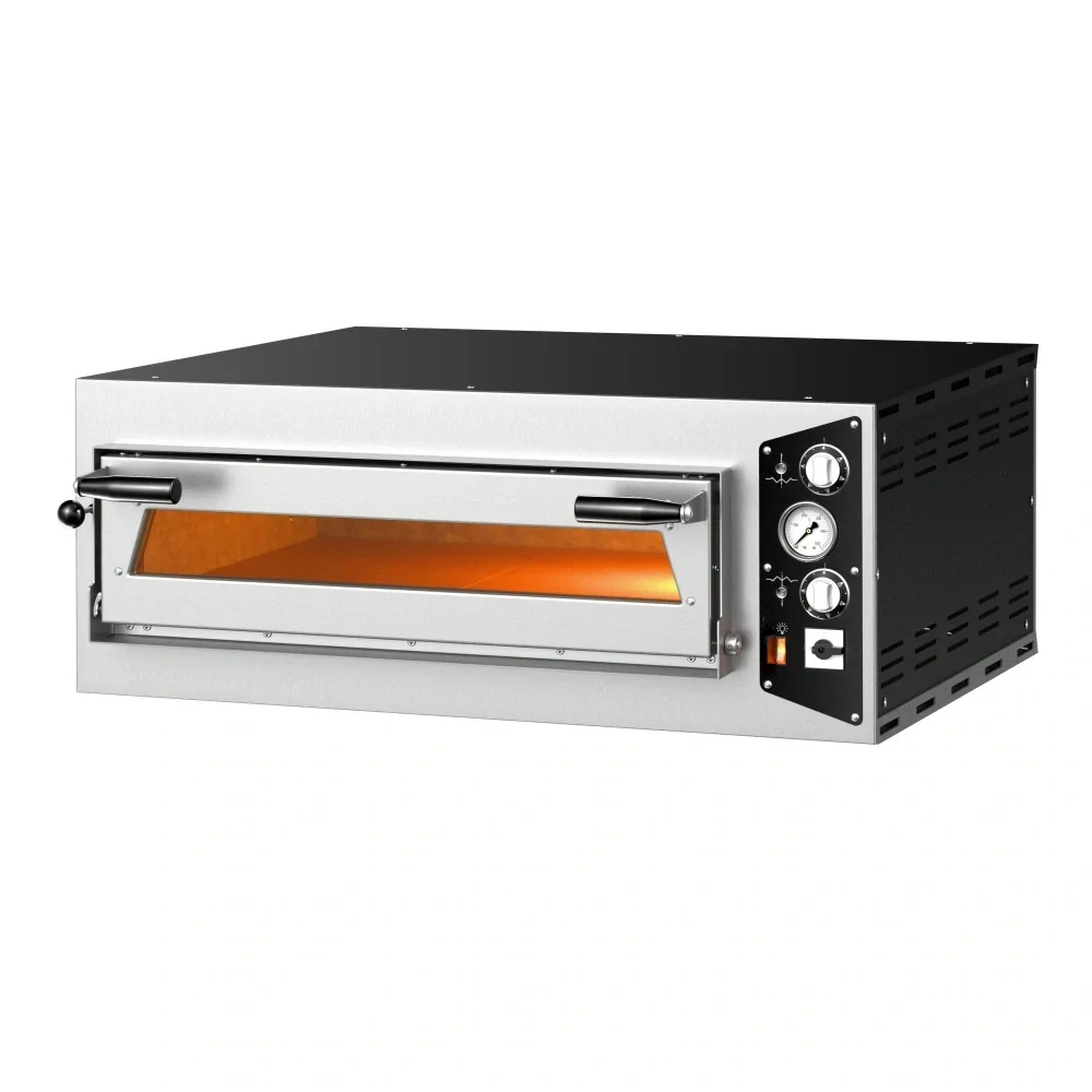 Pec na pizzu 4x35cm