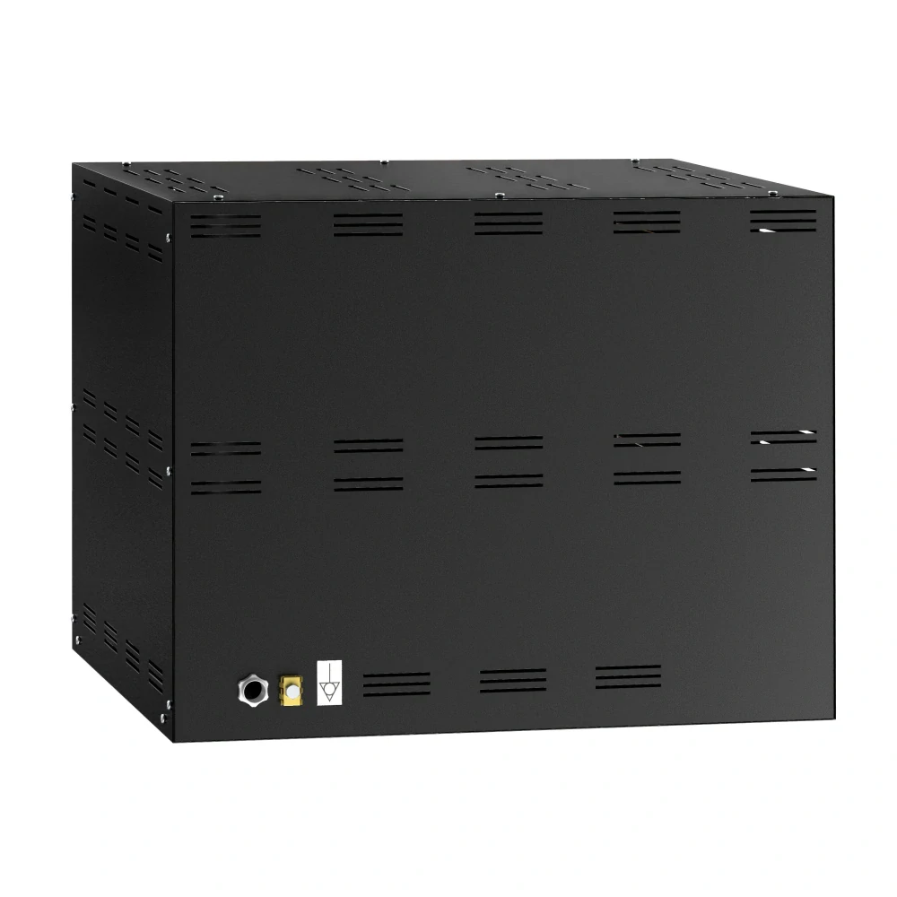 Elektrická pec na pizzu 4+4x24cm - manuální