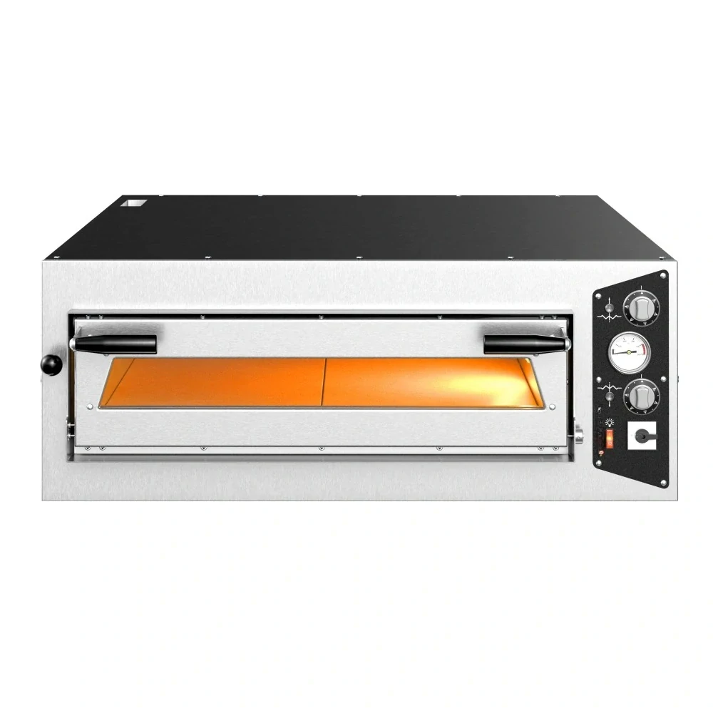 Pec na pizzu 6x35 cm (hluboká)