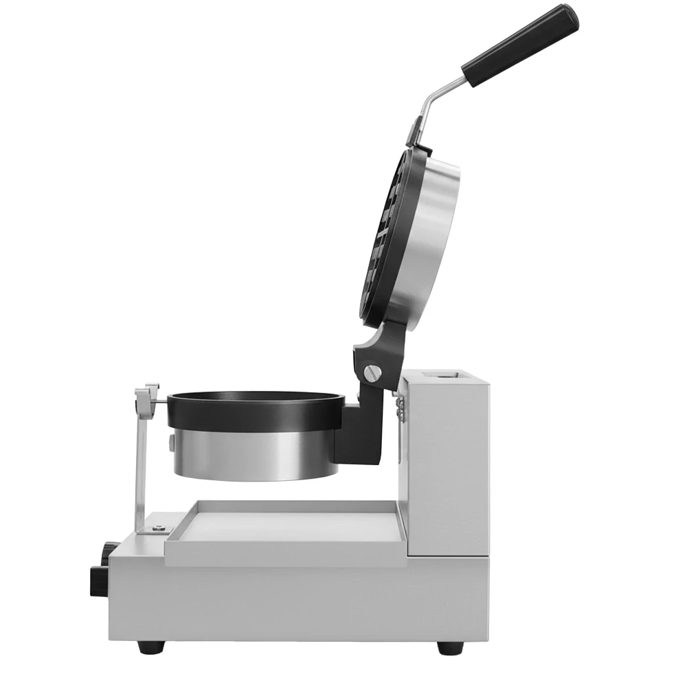 Vaflovač - jednoduchý - 180° rotace | Vaflovač