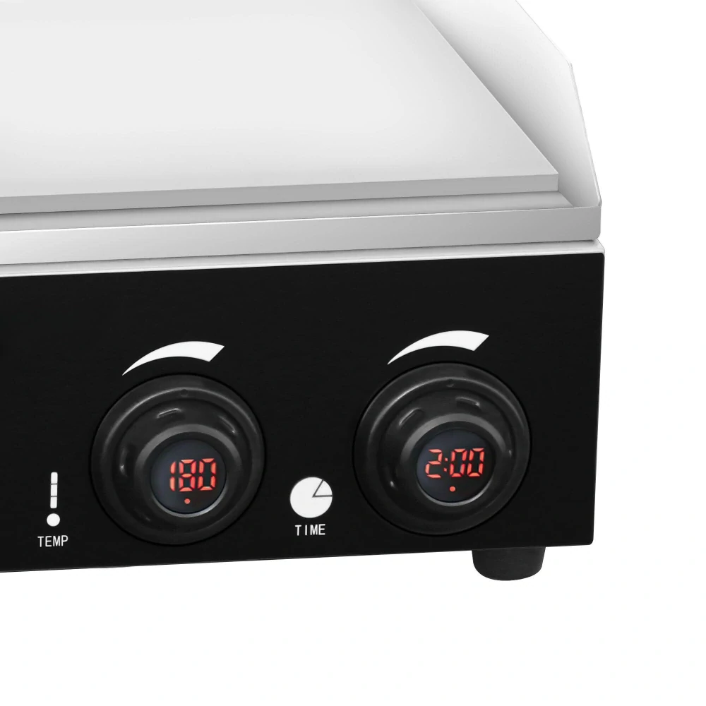 Elektrický gril - 2,2 kW