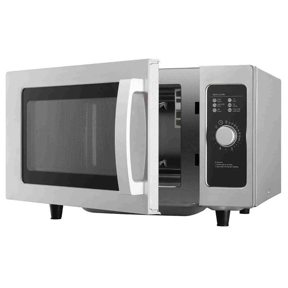 Mikrovlnná trouba - 25L - 1000 W