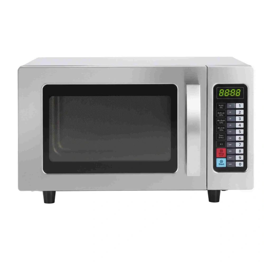 Mikrovlnná trouba digitální - 25L - 1000 W