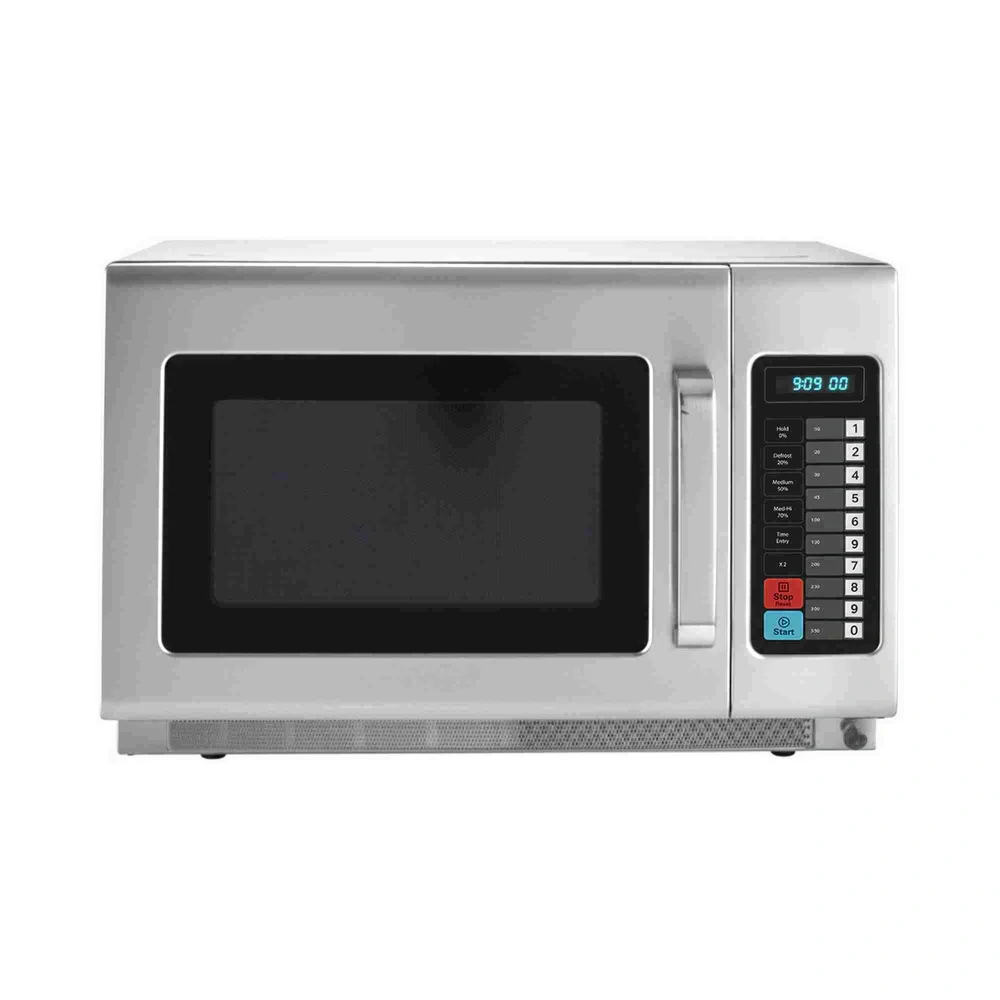 Mikrovlnná trouba digitální 34L - 2100 W