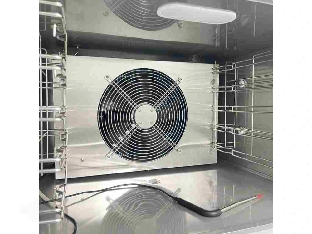 Šokový zchlazovač 120 L - 5× GN1/1