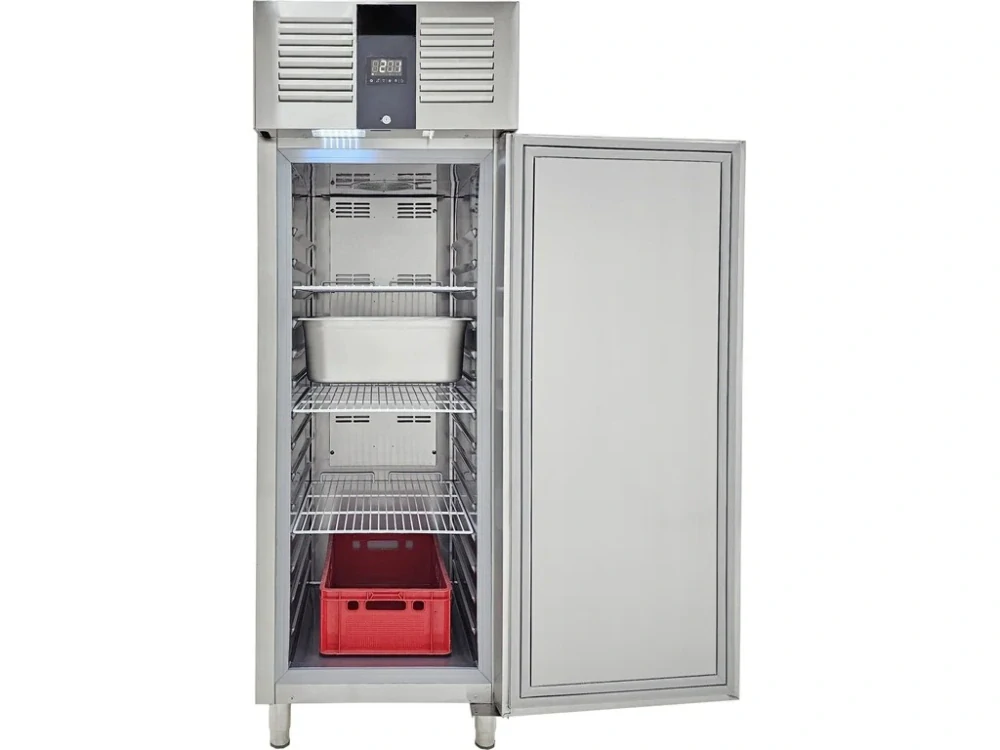 Lednice 650 l, X-Series – ventilované chlazení (Izolace 90 mm)