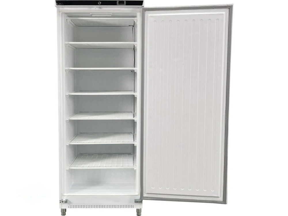 Mrazák 600 L Bílý