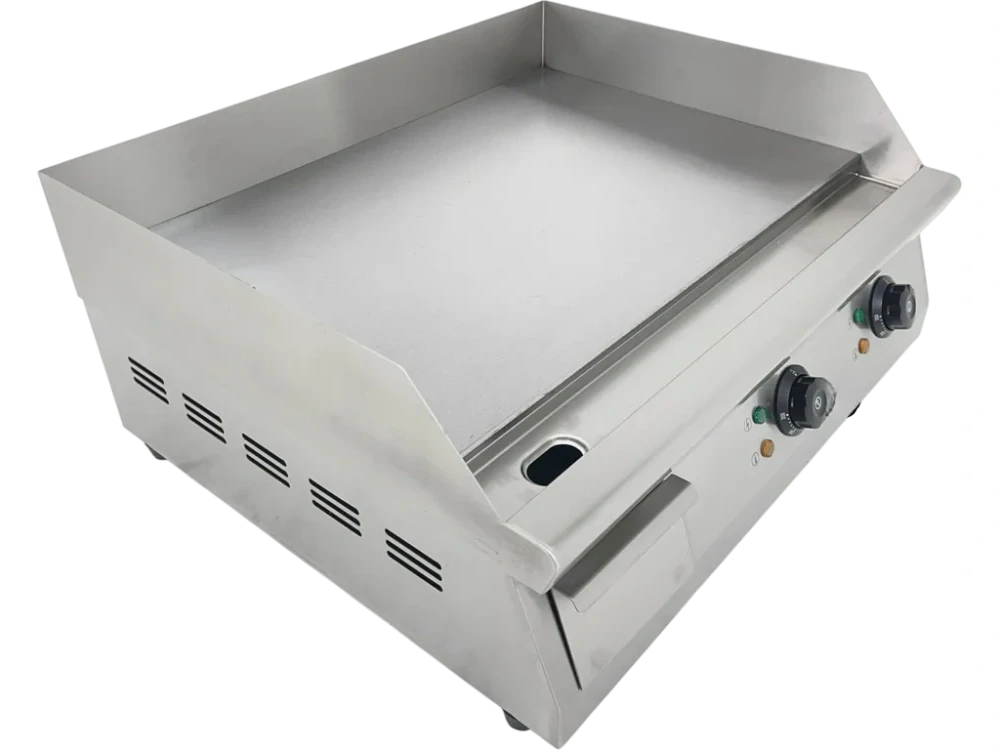 Elektrická grilovací deska 730 mm, 4,4kW