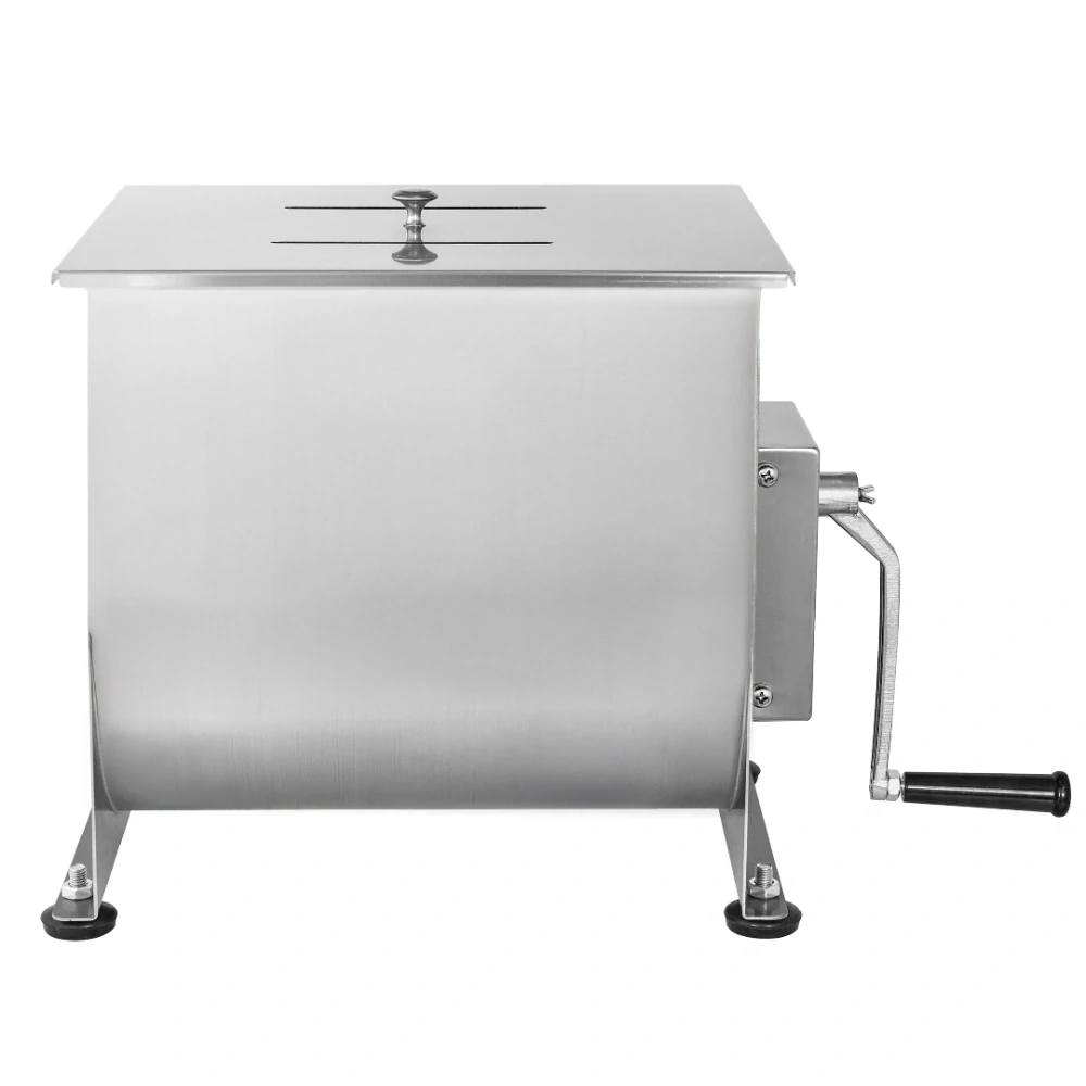 Míchačka na maso - 25 kg - Manuální