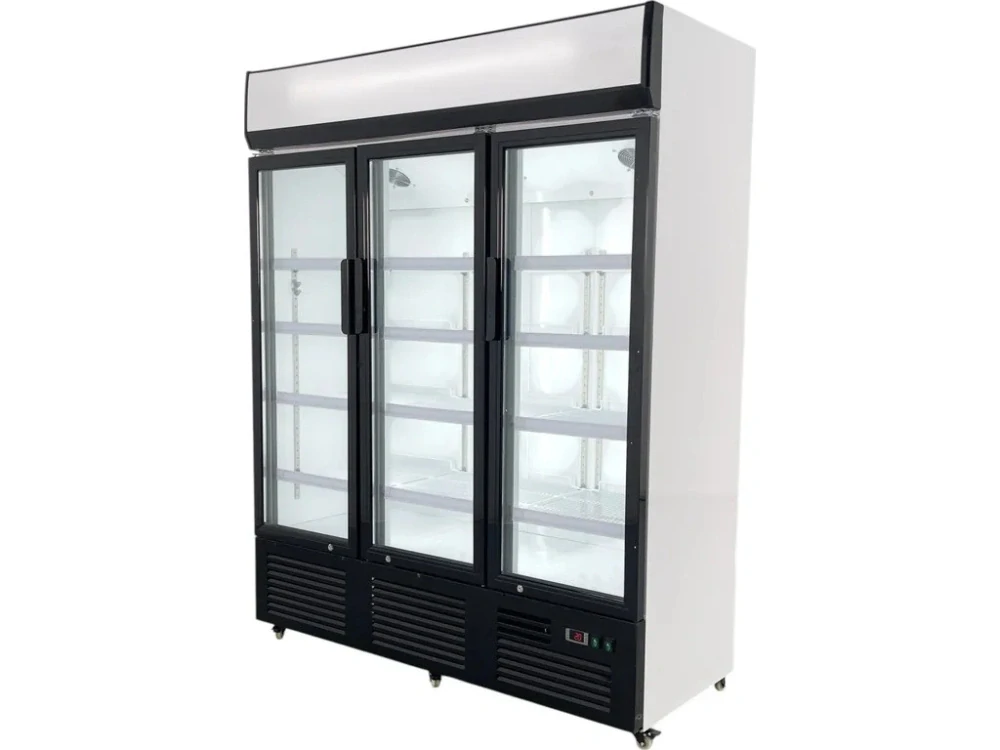 Chladnička na nápoje 1100 L