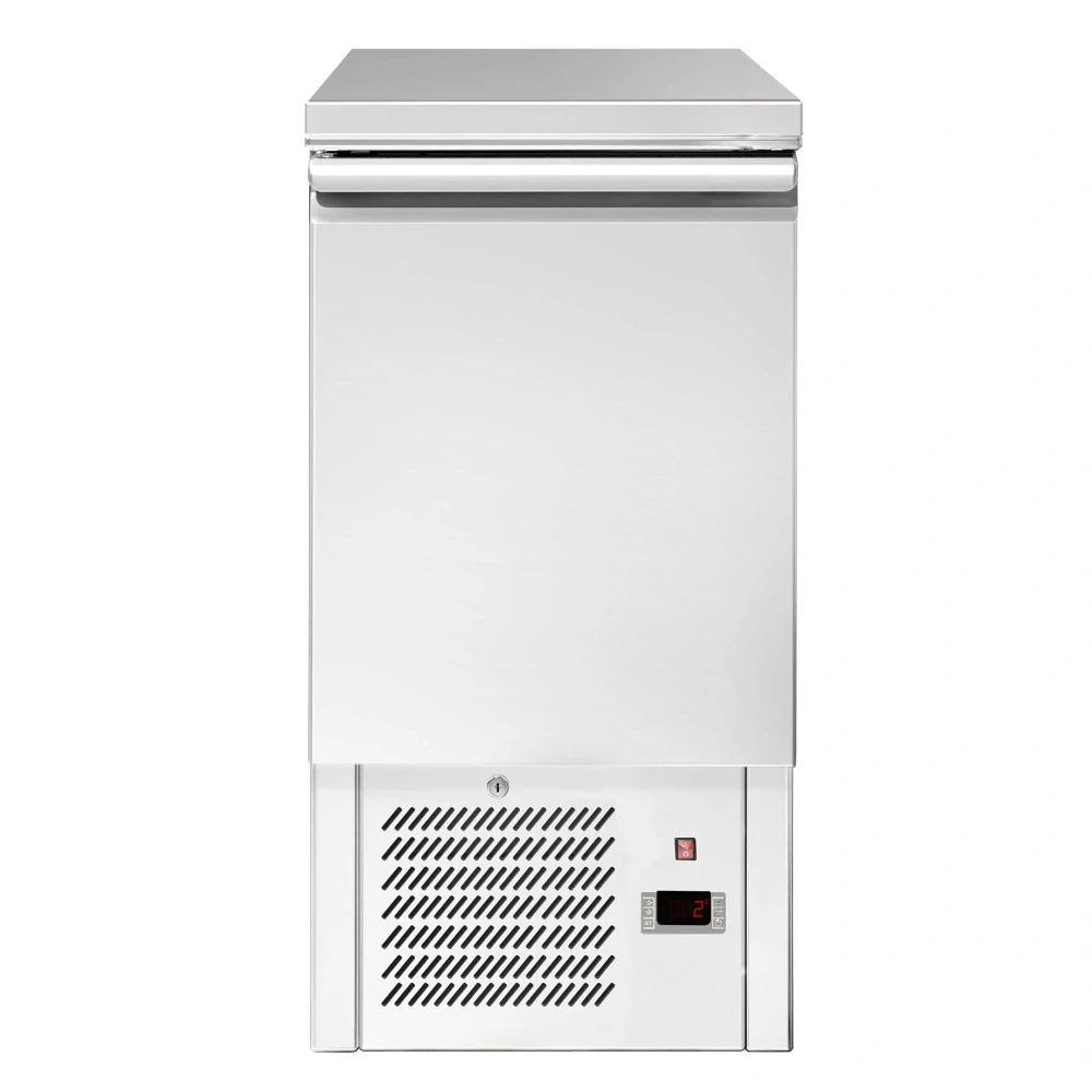 Chladicí stůl ECO - 450x700 mm - s 1 dveřmi