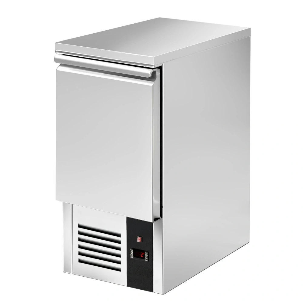 Chladicí stůl PREMIUM - 450x700 mm - s 1 dveřmi