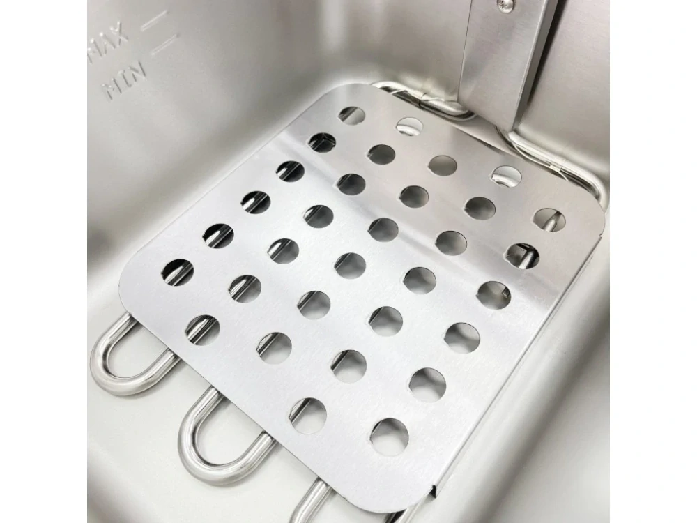 Elektrická fritéza - 6 L