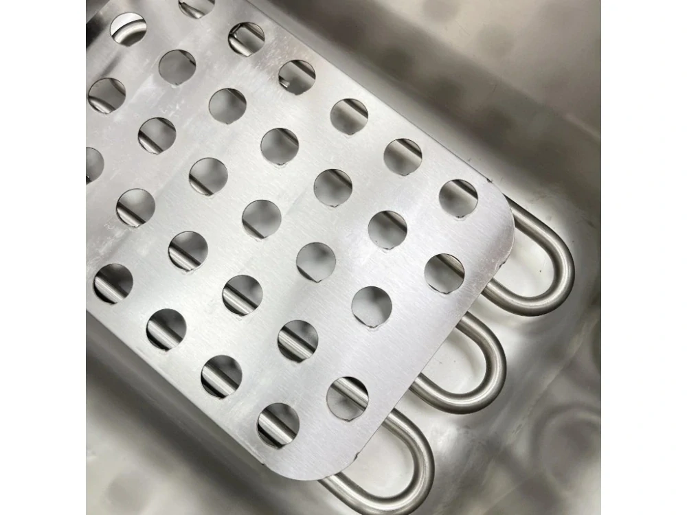 Kompaktní elektrická fritéza - 4 L