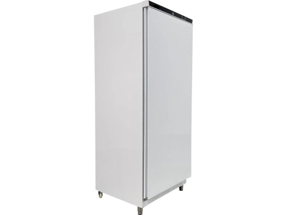 Bíla lednice 600 litrů