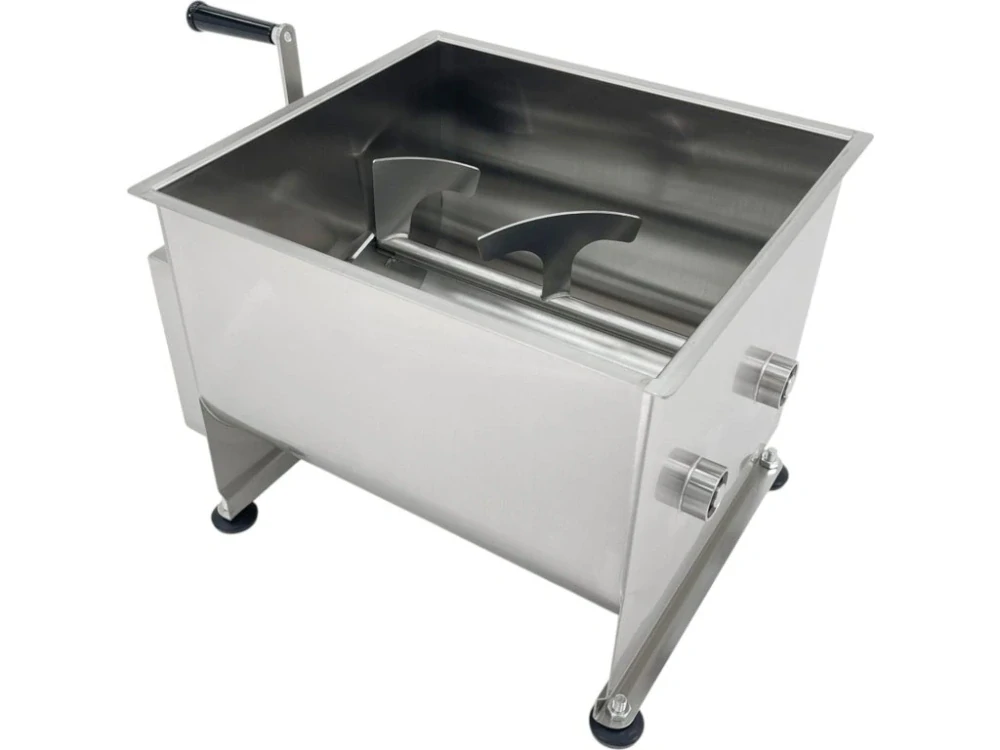 Míchačka masa – 30 l – ruční