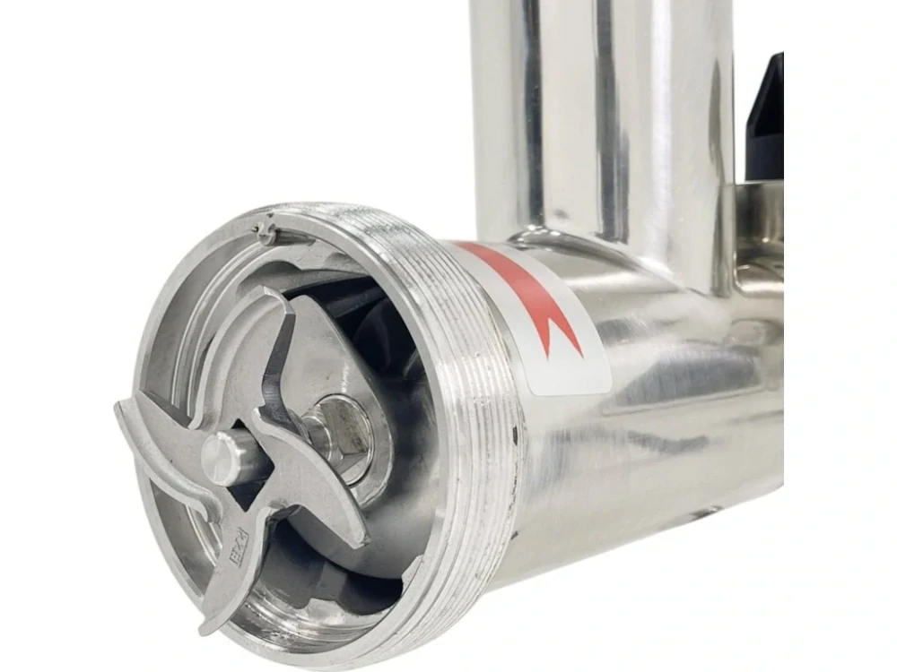 Elektrický mlýnek na maso 150 kg/h