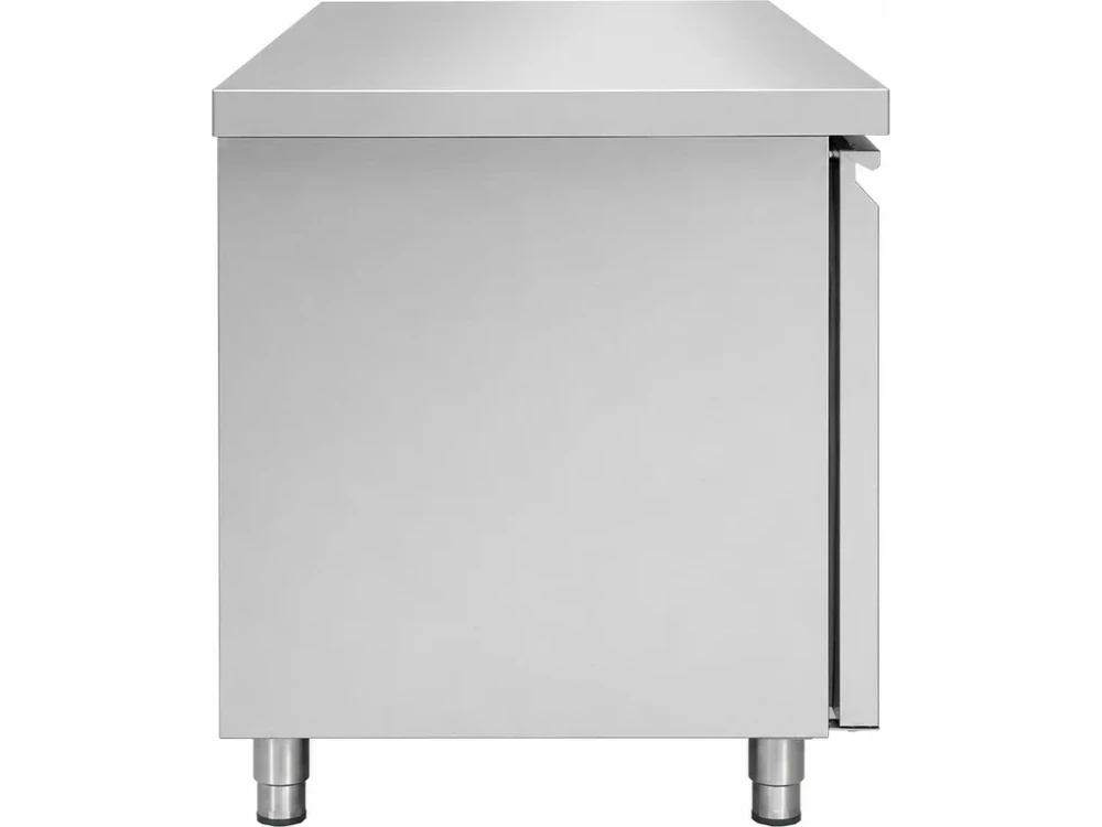 Chladicí stůl se 2 dvířky, 1360 mm, 260 l