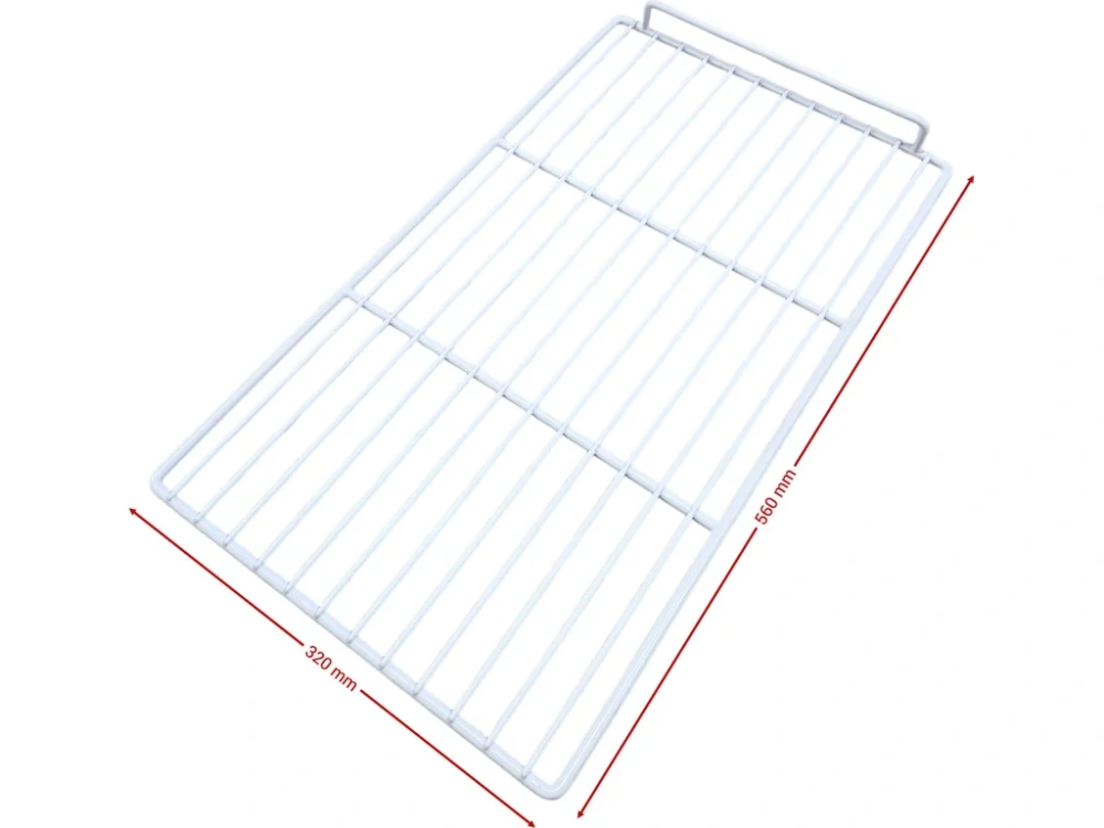 Chladící saladeta - 1 370 x 700 mm - se 3 dvířky a skleněnou nástavbou se světlem