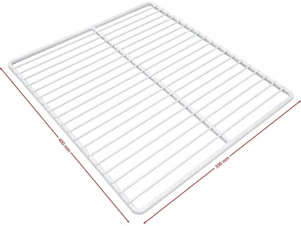 Barová lednice – 900 mm – 190 l – 2x skleněné dveře – černá