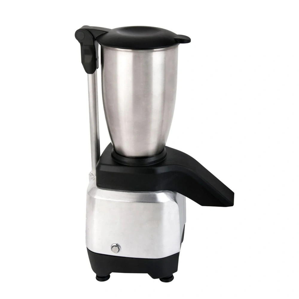 Drtič ledu - 3 kg/min - 200 W - Nerezová ocel
