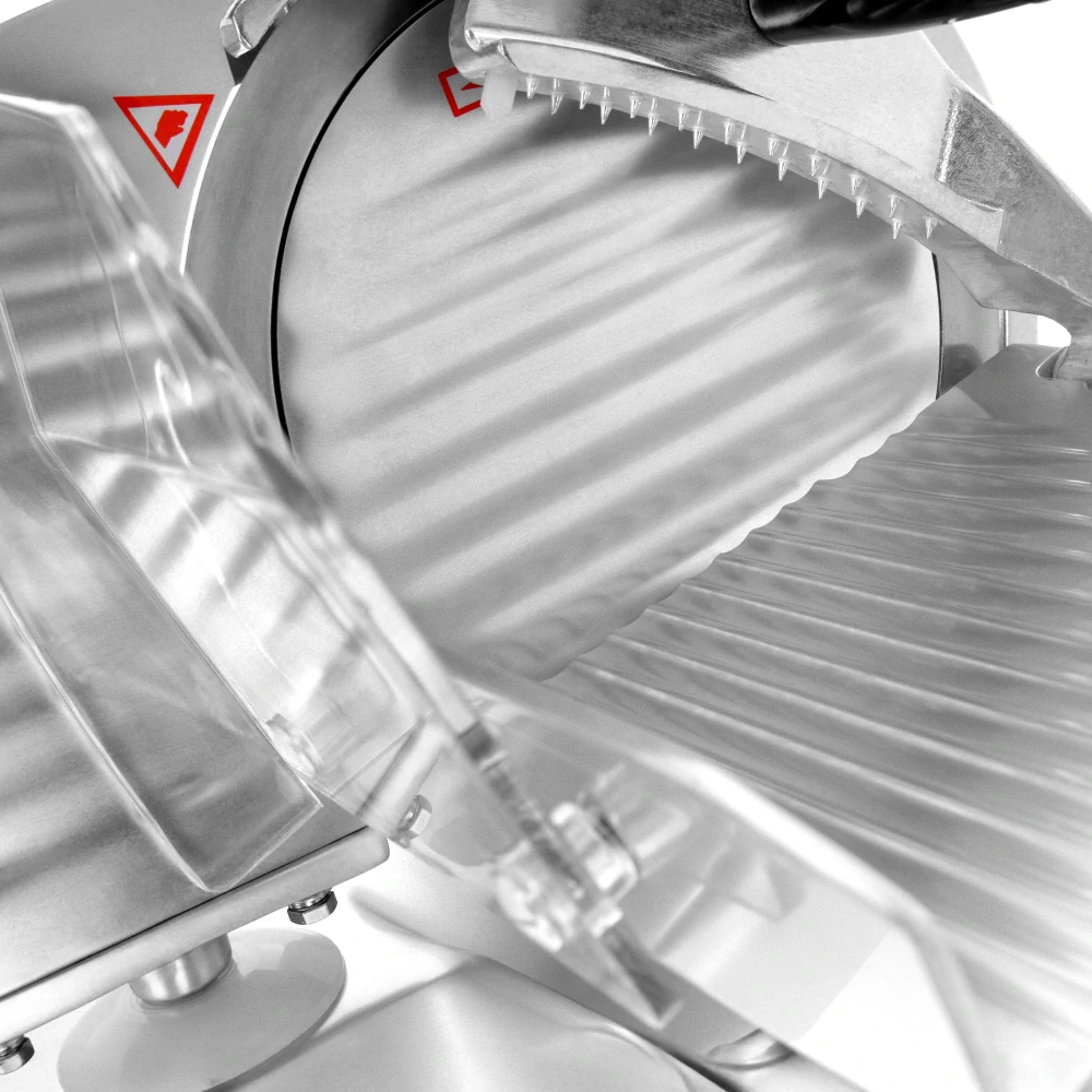 Kráječ / nůž: Ø 220 mm