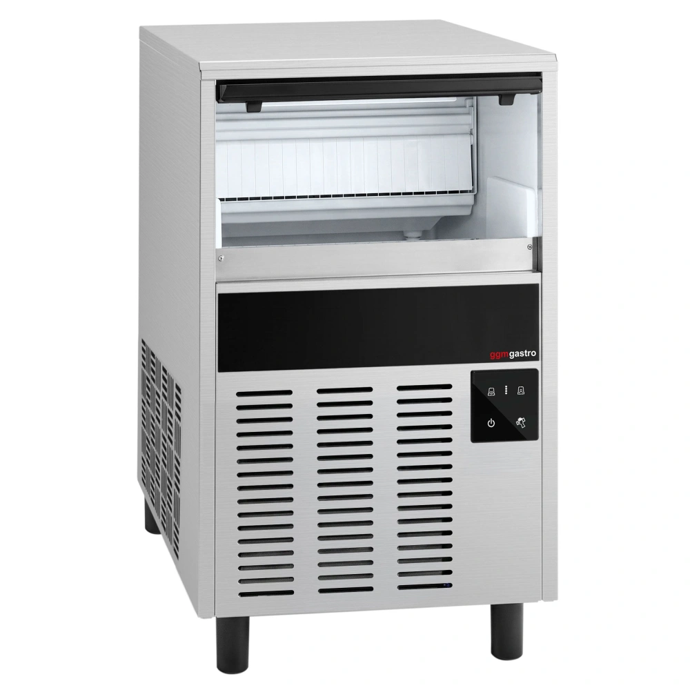 Výrobník kostek ledu - Válec - 22 kg/24 h