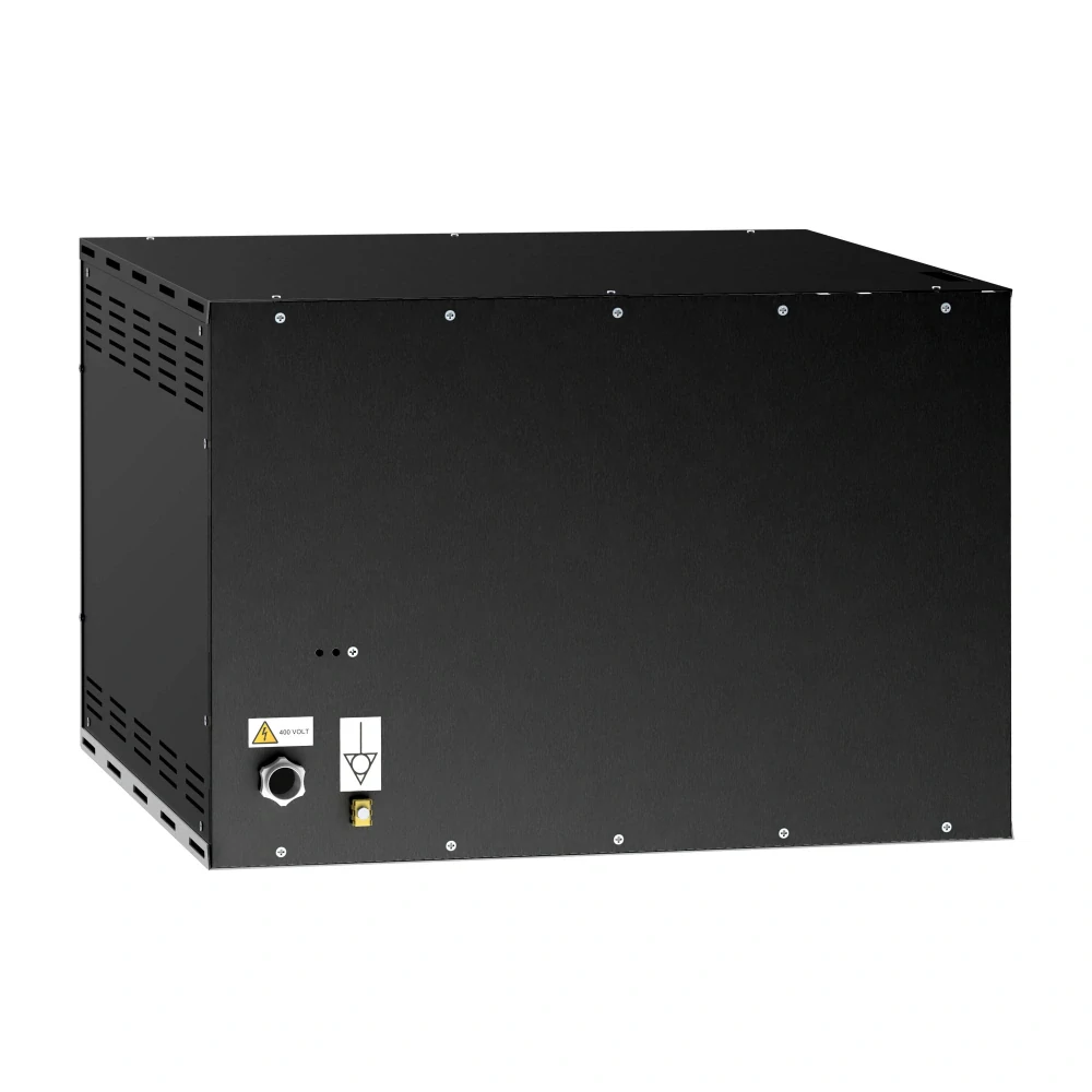 Pec na pizzu 4+4x30cm - manuální