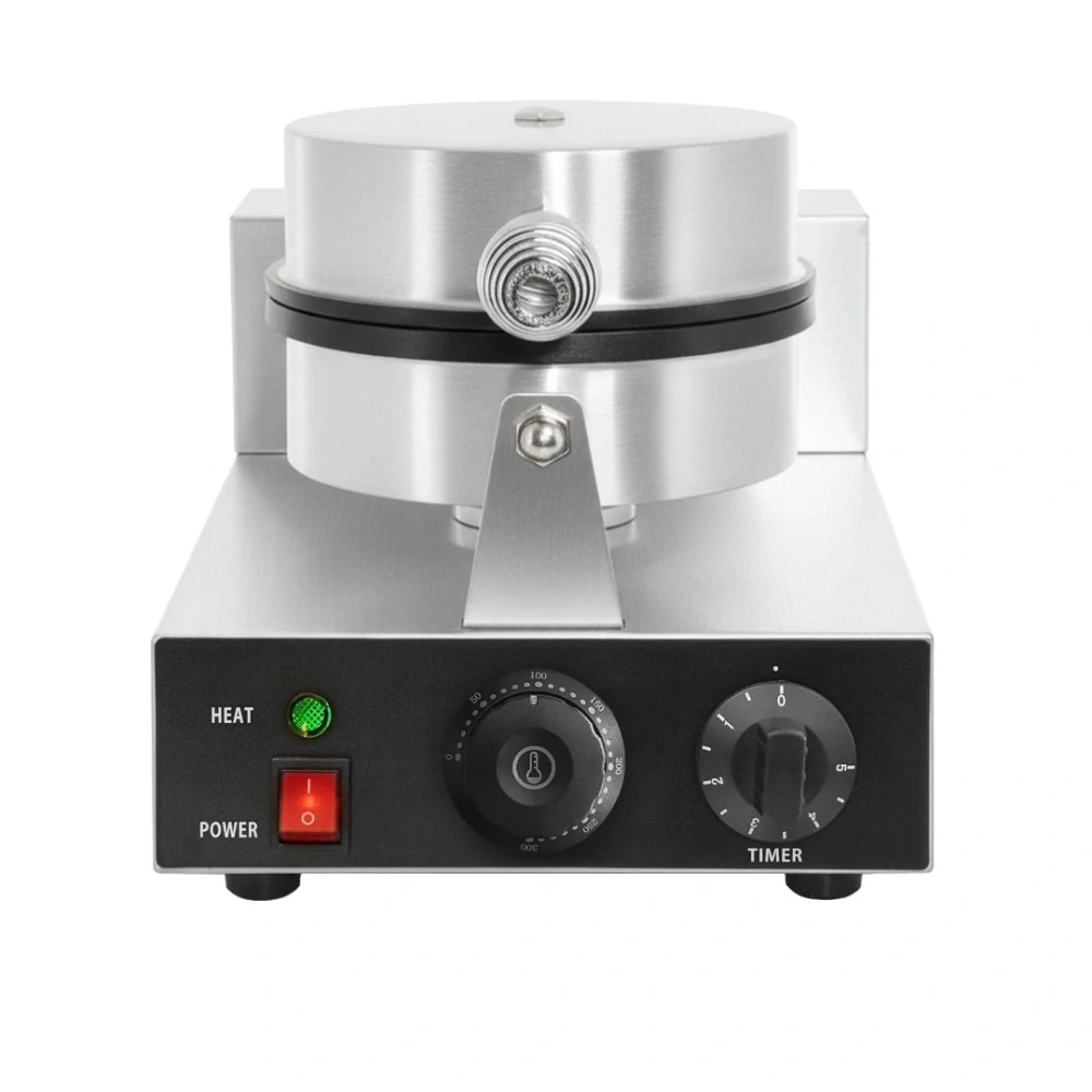 Vaflovač - tvar: srdce