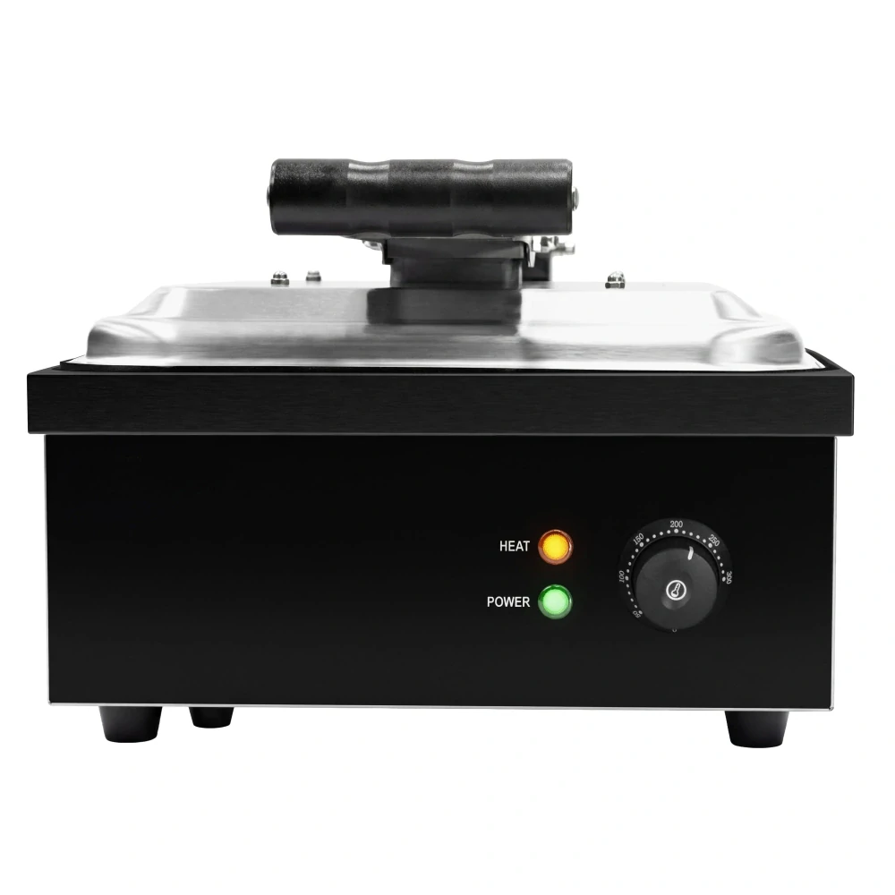 Kontaktní gril - hladký + drážkovaný | Stolní gril | Multigril | Elektrický gril