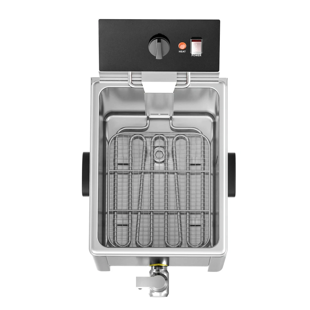 Fritéza 8L - 3,25 kW